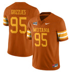Men / Grizzlies - 95 / S