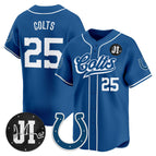 Royal / #25 Colts / S