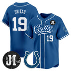 Royal / Johnny Unitas / S