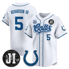 White / Richardson Sr. / S