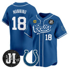 Royal / Peyton Manning / S