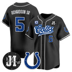 Black / Richardson Sr. / S