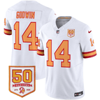 White / Chris Godwin / S