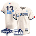 City Connect / Max Muncy - 13 / S