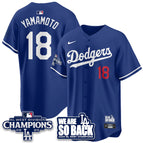 Royal / Yoshinobu Yamamoto - 18 / S