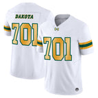 White / Dakota 701 / S