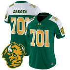Green Alternate / Dakota 701 / S