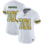 White / Dakota 701 / S