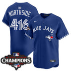 Royal / NorthSide 416 / S