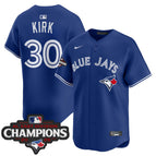 Royal / Alejandro Kirk / S