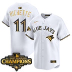 White Gold / Bo Bichette / S