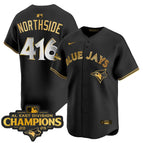 Black Gold / NorthSide 416 / S