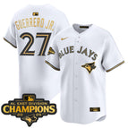 White Gold / Vladimir Guerrero Jr. / S