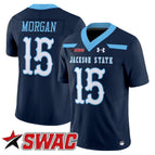 Navy / JaCobian Morgan / S