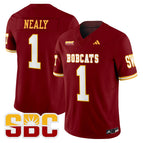 Maroon Limited / Barrick Nealy / S