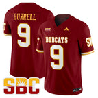 Maroon Limited / Greg Burrell / S