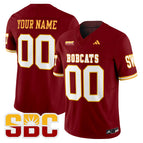 Men / Maroon Limited / S