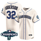Cream / Kade Anderson / S