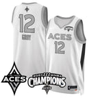 White / Chelsea Gray / S