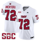 White / Osi Umenyiora / S