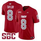Cardinal / Tray Taylor / S