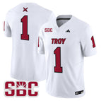 White / #1 Team / S