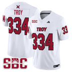 White / Troy 334 / S