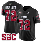 Black / Osi Umenyiora / S
