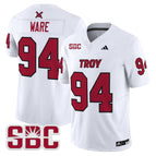 White / DeMarcus Ware / S