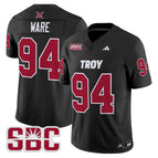 Black / DeMarcus Ware / S