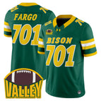Green / Fargo 701 / S