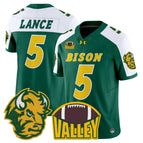 Green Alternate / Bryce Lance / S