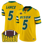 Gold / Trey Lance / S