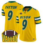 Gold / Cole Payton / S