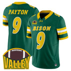 Green / Cole Payton / S