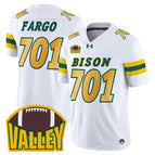 White / Fargo 701 / S