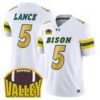 White / Bryce Lance / S