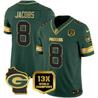 Men / Josh Jacobs / S