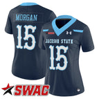 Navy / JaCobian Morgan / S