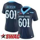 Navy / Jackson 601 / S