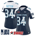 Navy Alternate / Walter Payton / S