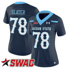 Navy / Jackie Slater / S