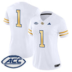 White / #1 Team / S