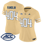 Gold / Ramblin 404 / S