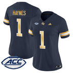 Navy / Jamal Haynes / S