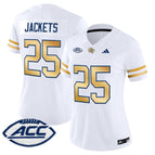 White / #25 Jackets / S