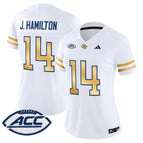 White / Joe Hamilton / S