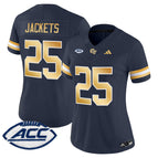 Navy / #25 Jackets / S