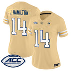 Gold / Joe Hamilton / S