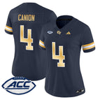 Navy / Isiah Canion / S